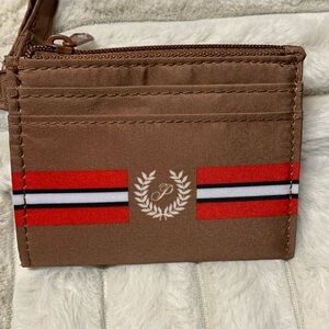 Pink Wallet